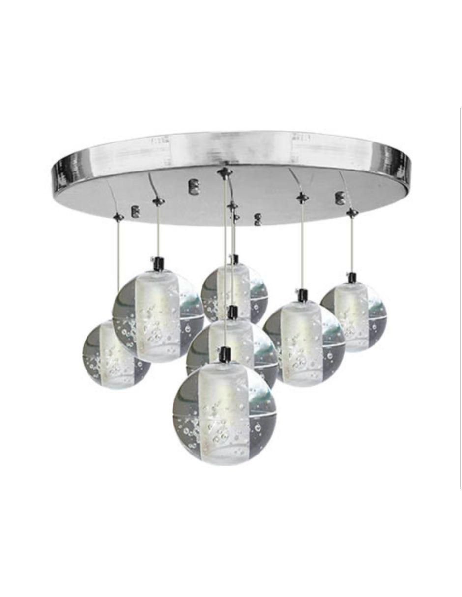 Lámpara colgante LED Lámpara colgante LED