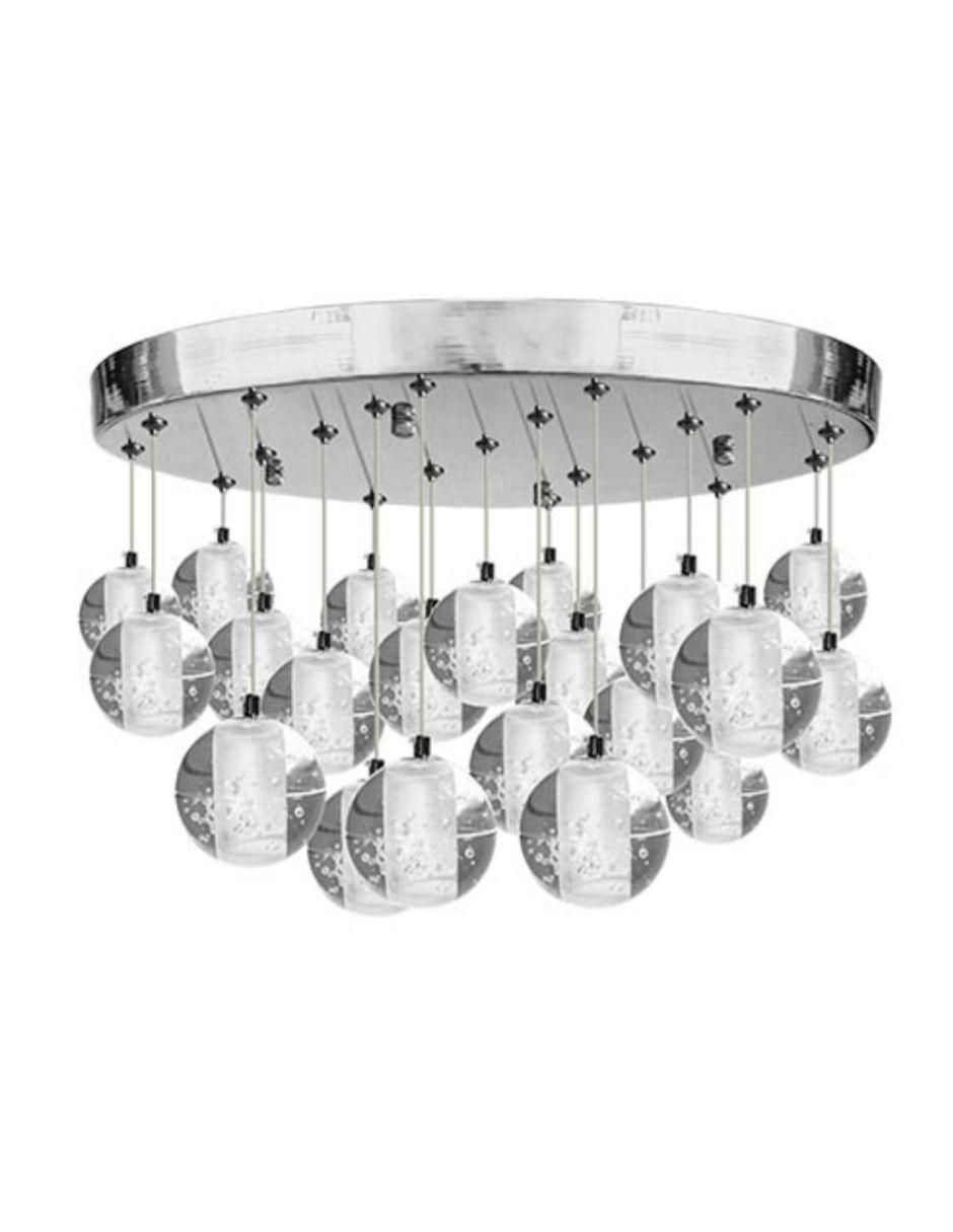 Lámpara colgante LED Lámpara colgante LED