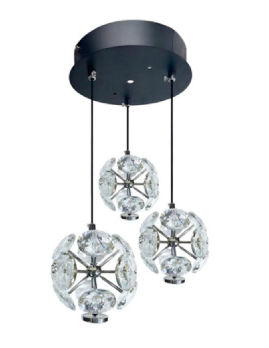 Lámpara colgante Iluminacion Luz Vic led