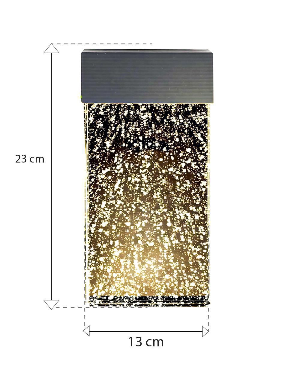 Árbotante Cityluz led Premium