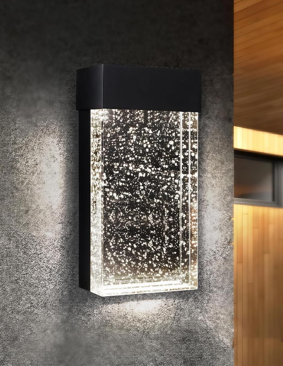 Árbotante Cityluz led Premium