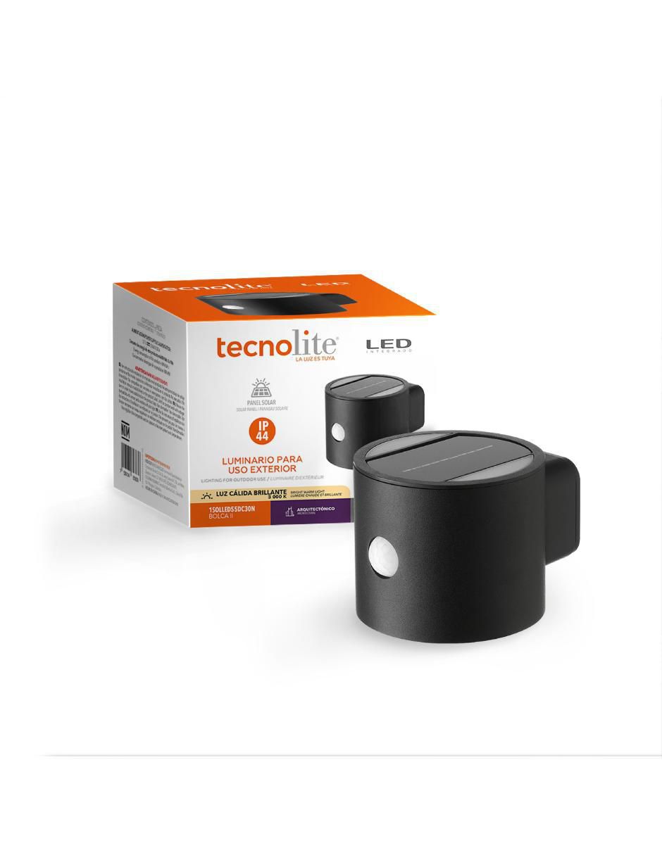 Árbotante LED Bolca II 4