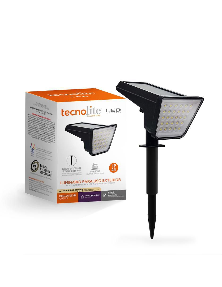 Lámpara de pie led Portia Ii 10