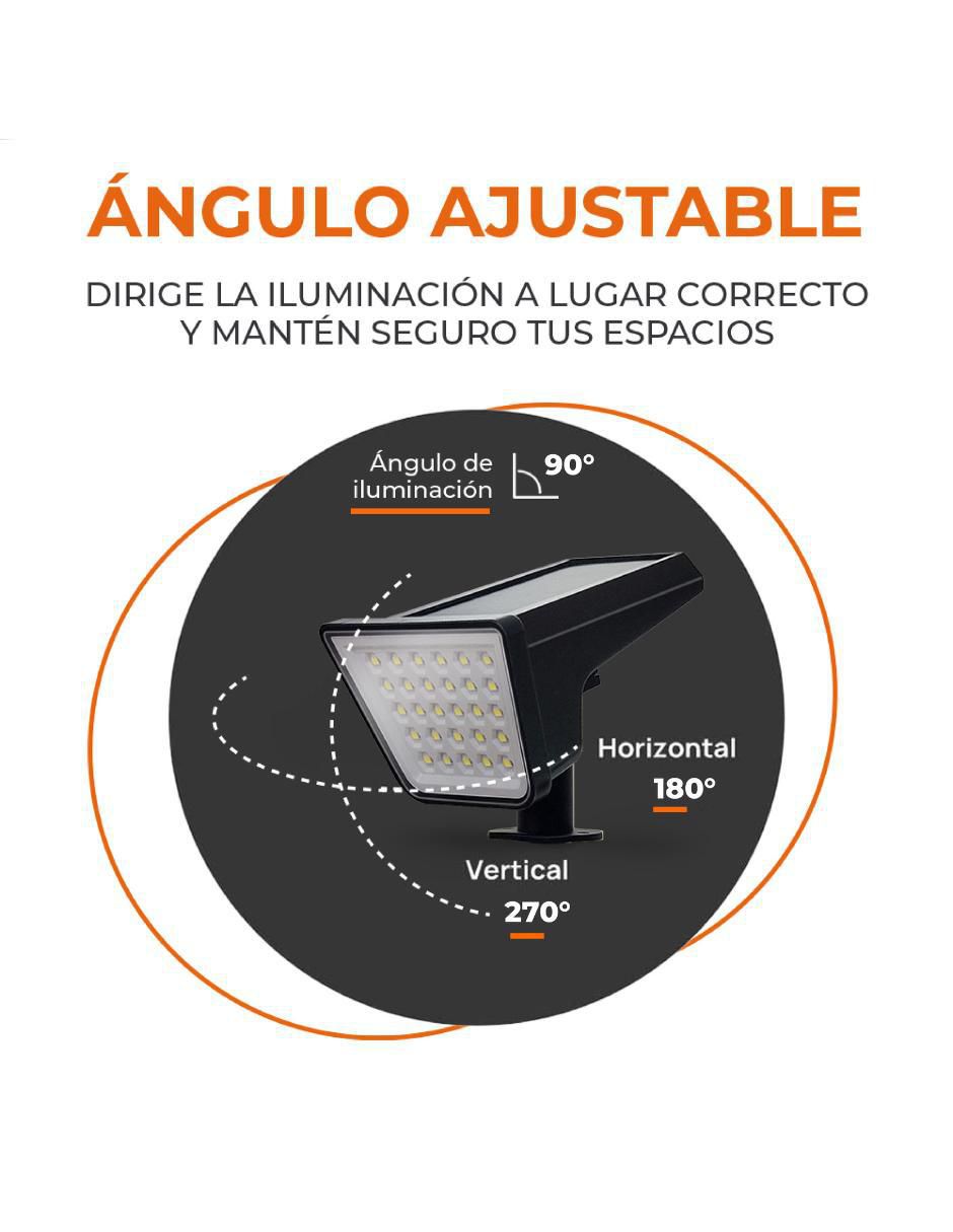 Lámpara de pie led Portia Ii 13