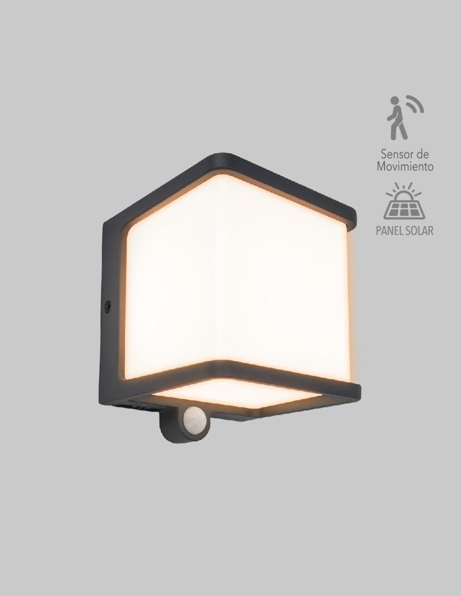 Árbotante LED Perdita 5