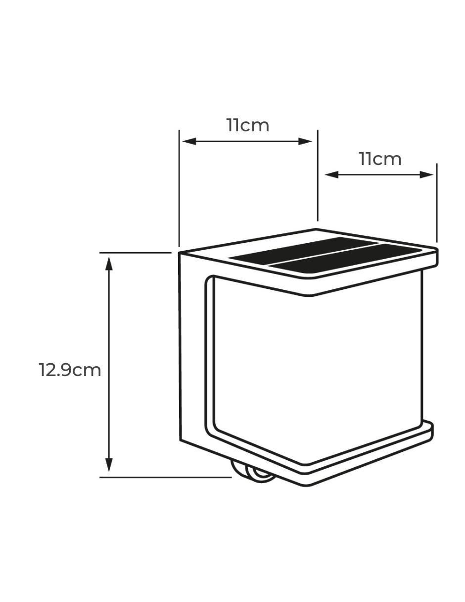 Árbotante LED Perdita 7