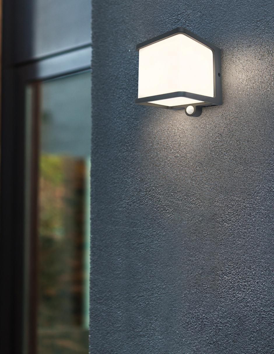 Árbotante LED Perdita 3