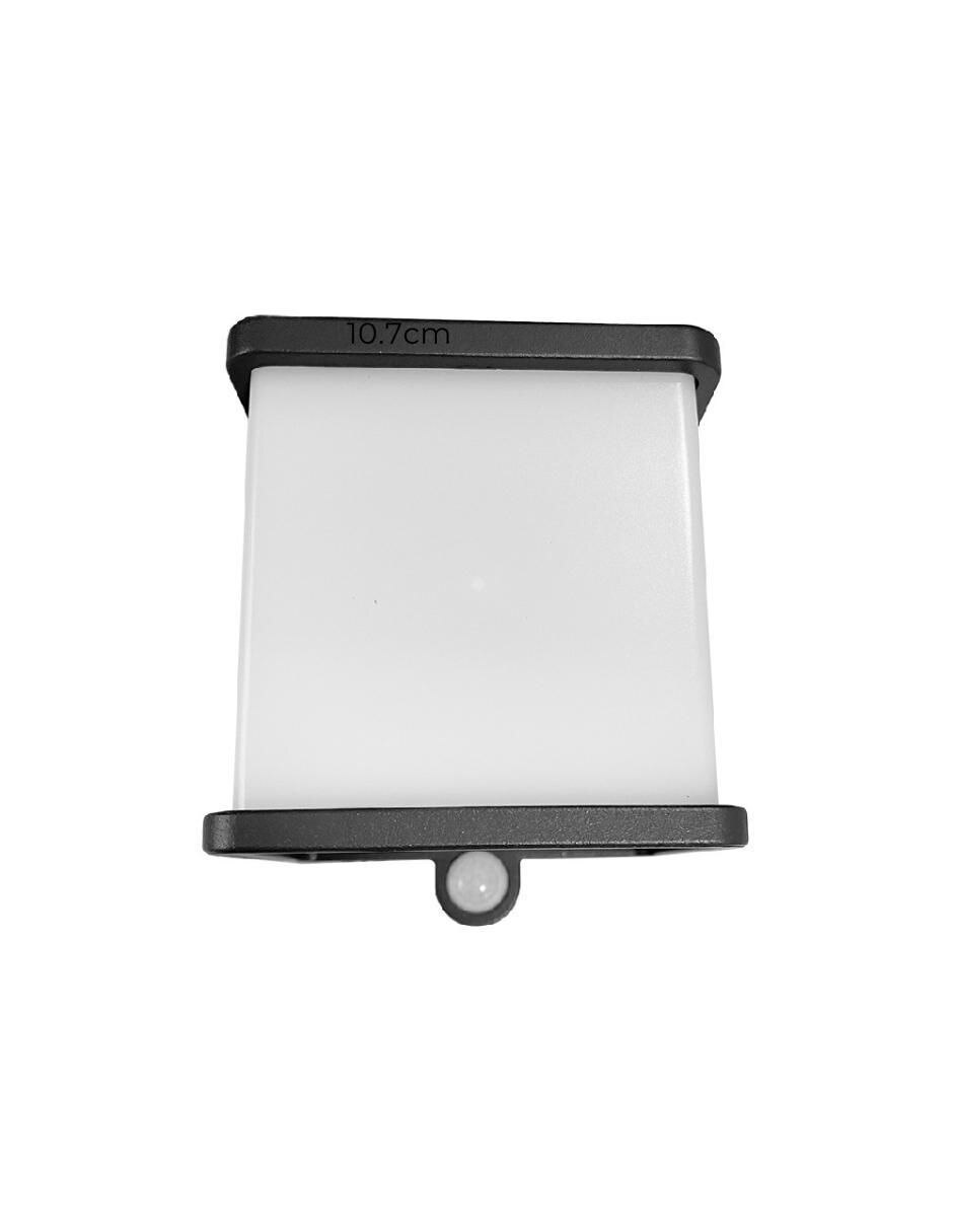 Árbotante LED Perdita 2