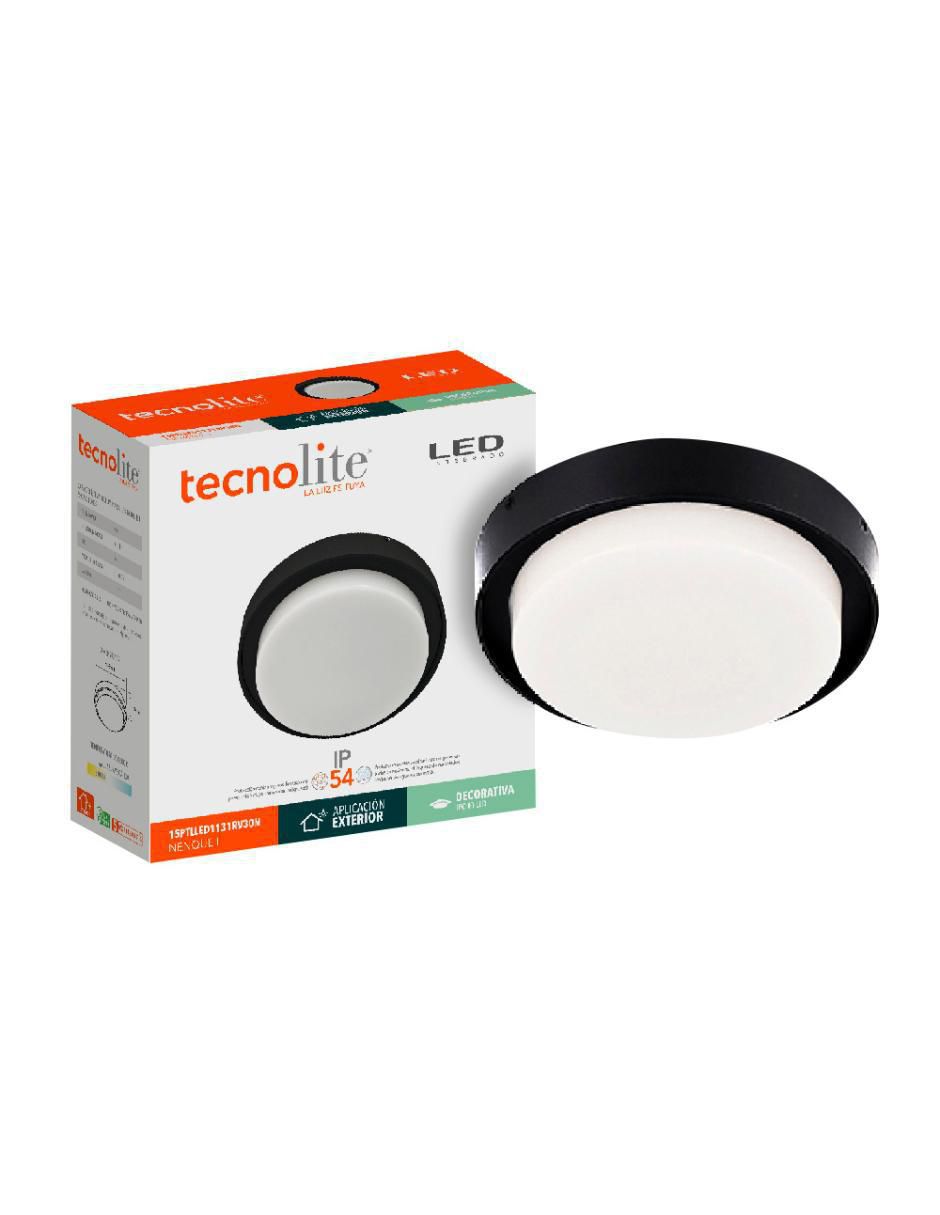 Lámpara LED Nenque I 4