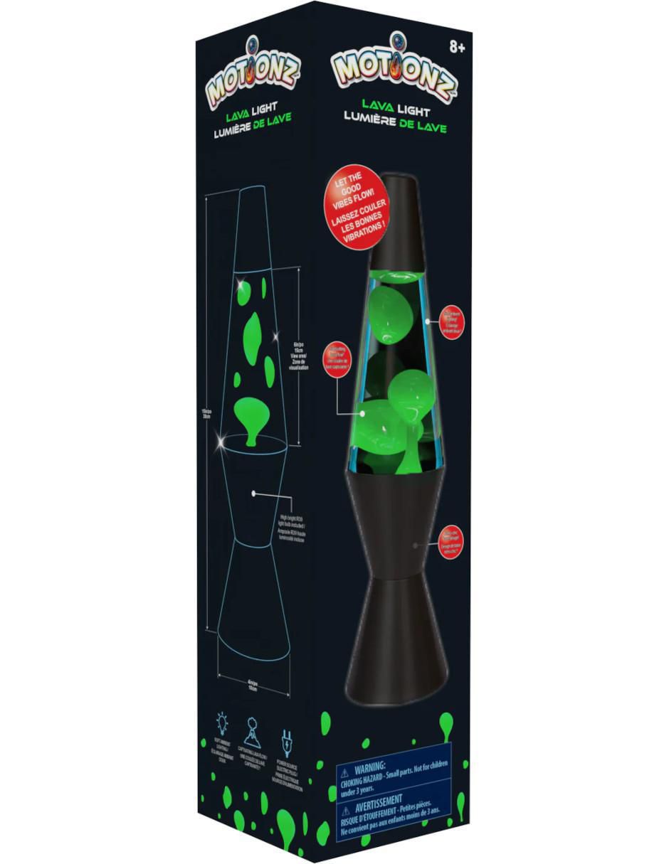 Lampara mesa Motionz sin luz