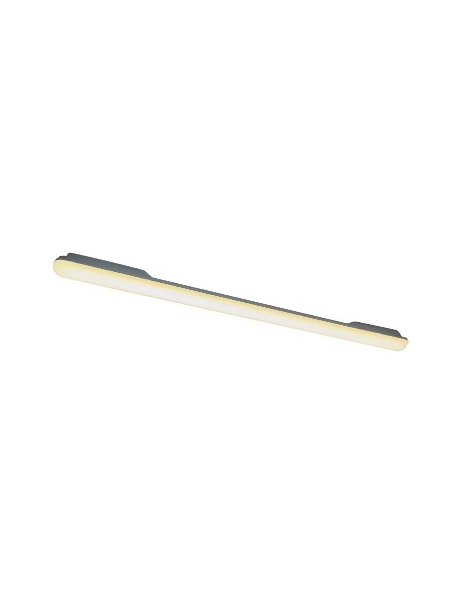 Lámpara led Spathi 1