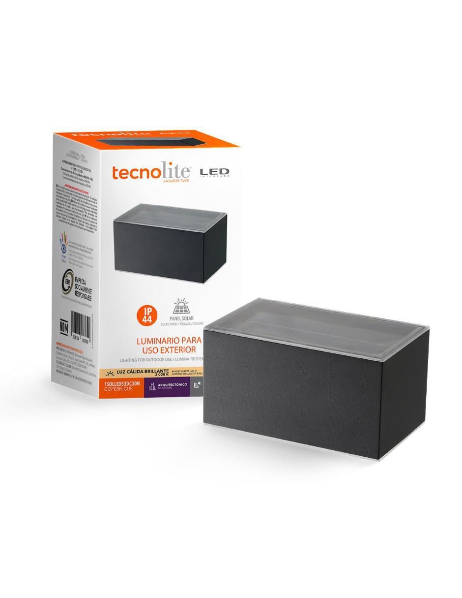 Árbotante LED Copernicus 5