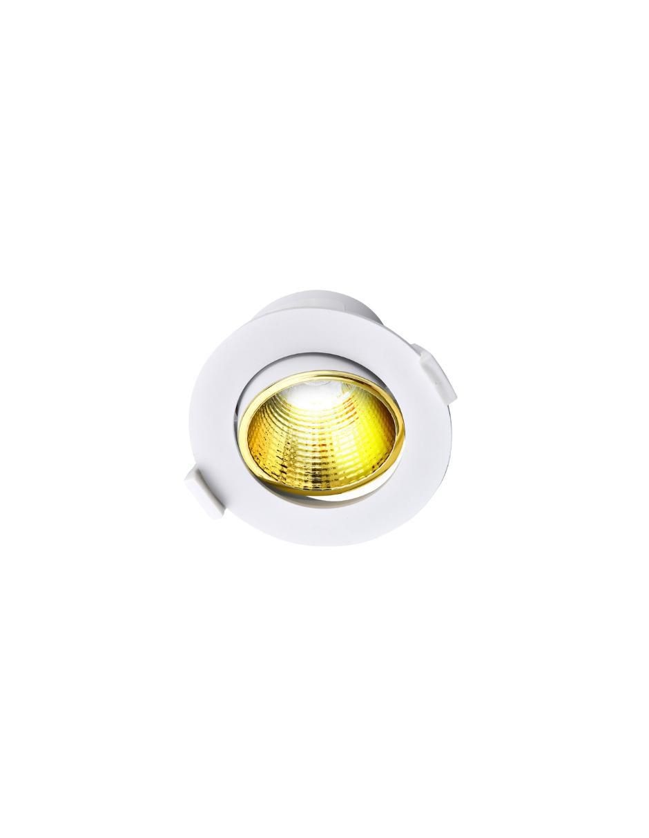 Plafón LED Menkar Plafón LED Menkar