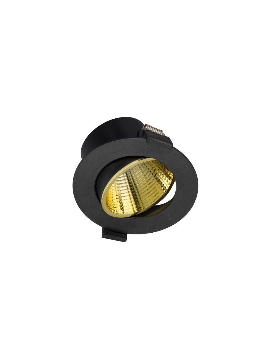 Plafón LED Menkar 2