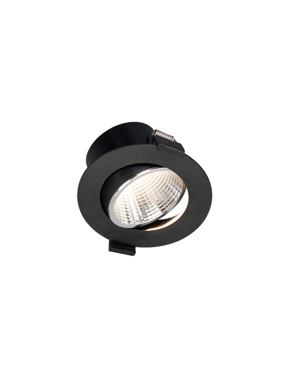 Plafón led Menkar 1