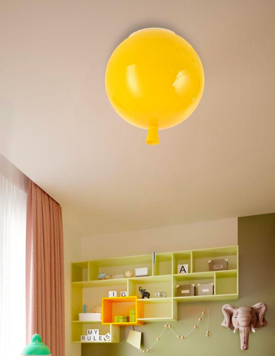 Lámpara colgante LED 3
