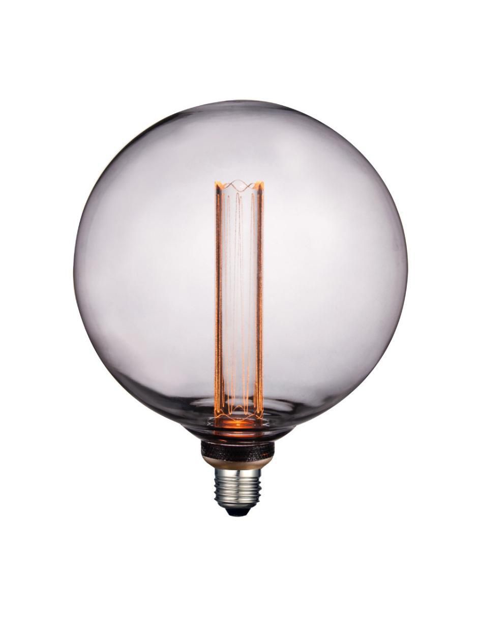 Foco vintage 3.5 w de consumo 25 w de iluminación 120 lúmenes Foco vintage 3.5 w de consumo 25 w de iluminación 120 lúmenes