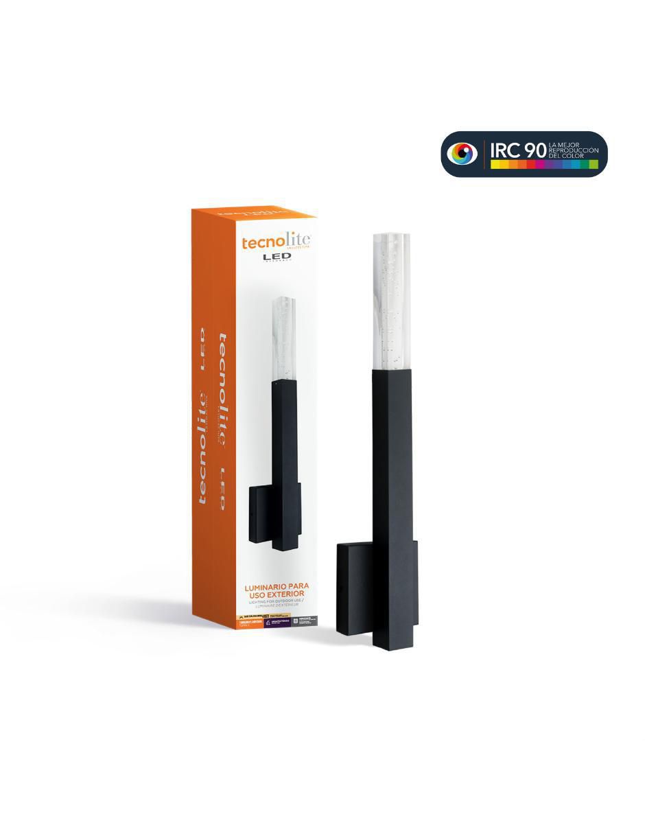 Árbotante LED Tupin II 4