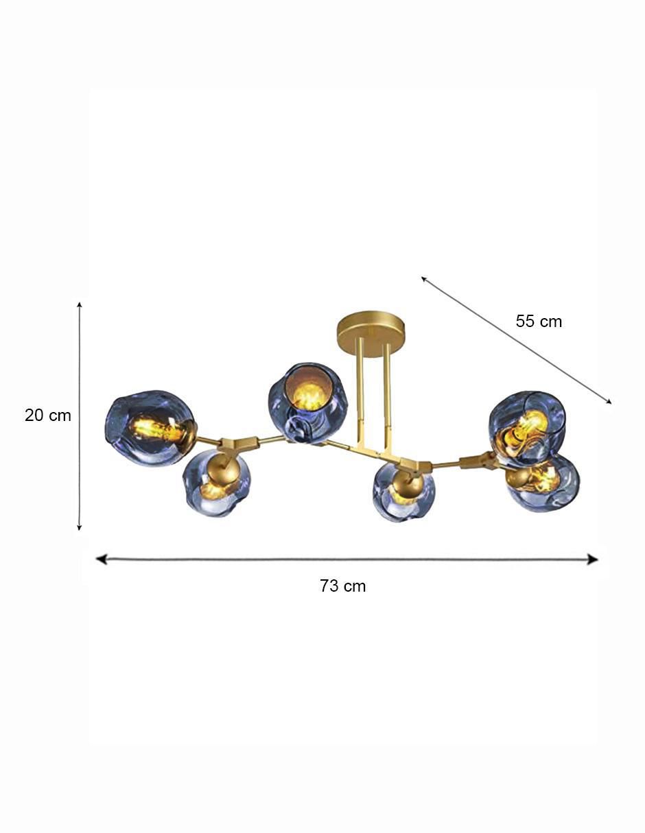 Lampara colgante Led Elite