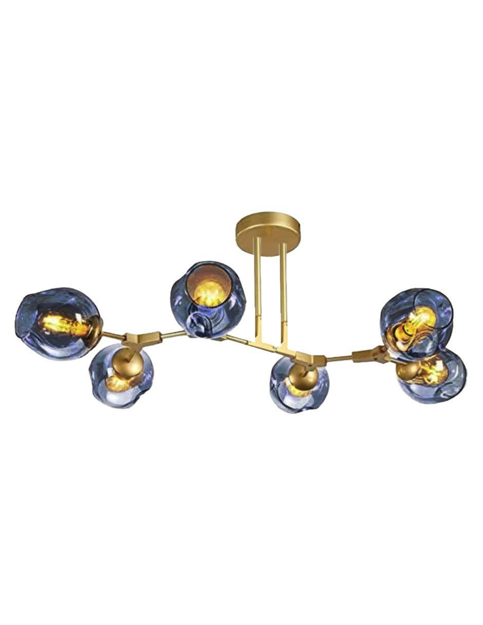 Lampara colgante Led Lampara colgante Led