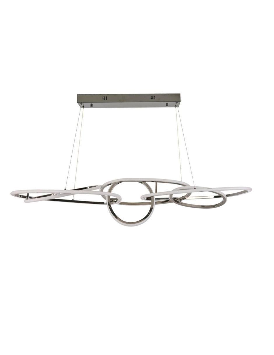 Lámpara colgante LED 1