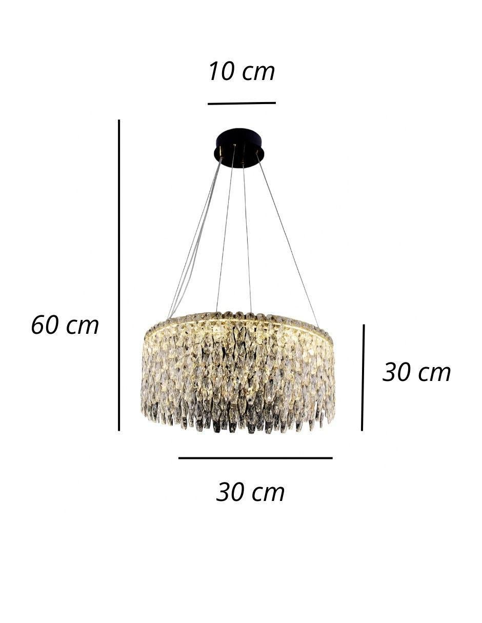 Lámpara colgante Iluminacion Luz Vic led