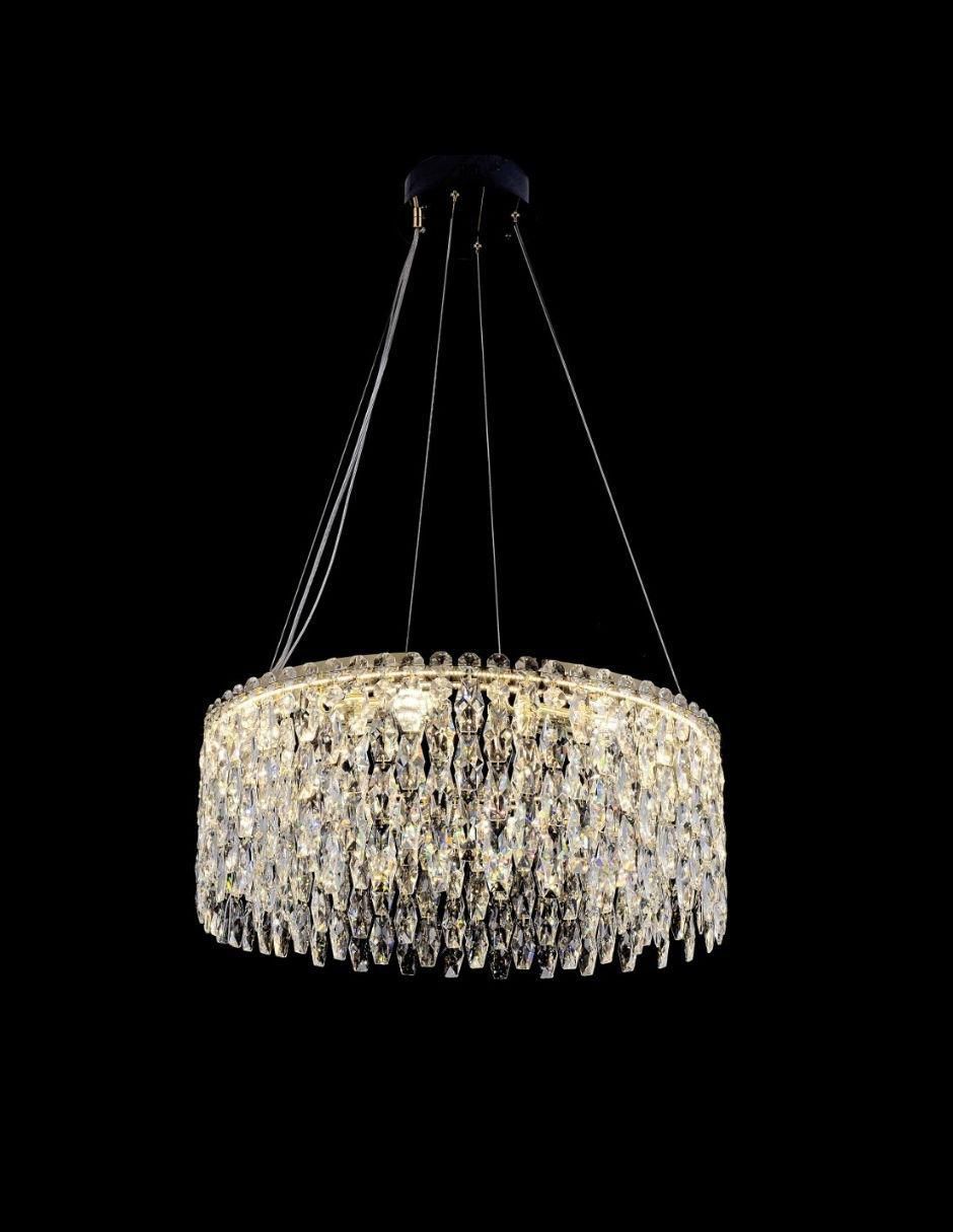 Lámpara colgante LED 2