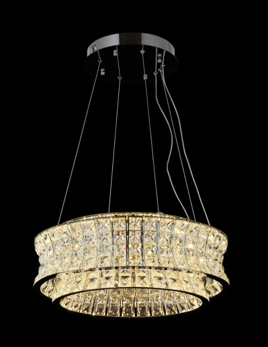 Lámpara colgante LED 2