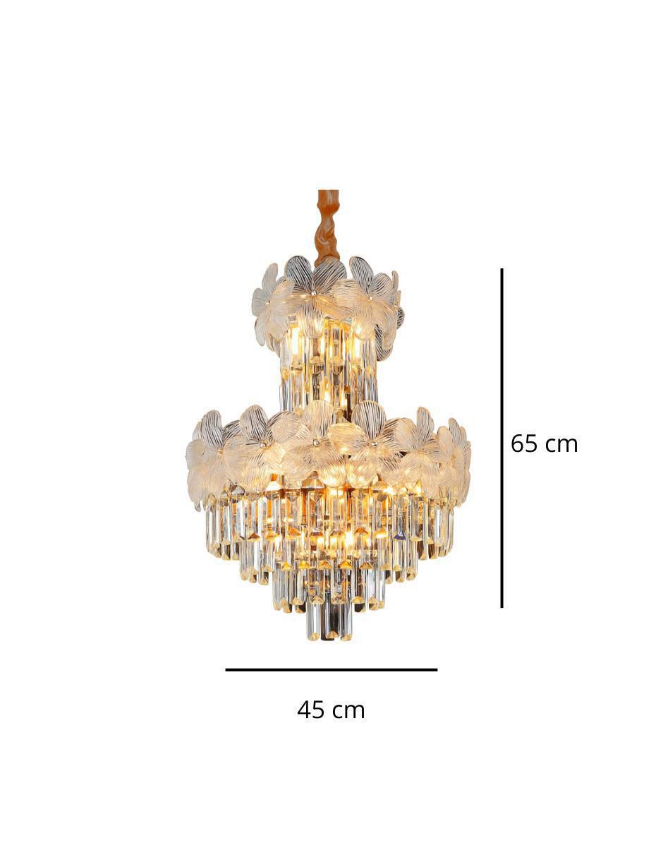 Lámpara colgante LED
