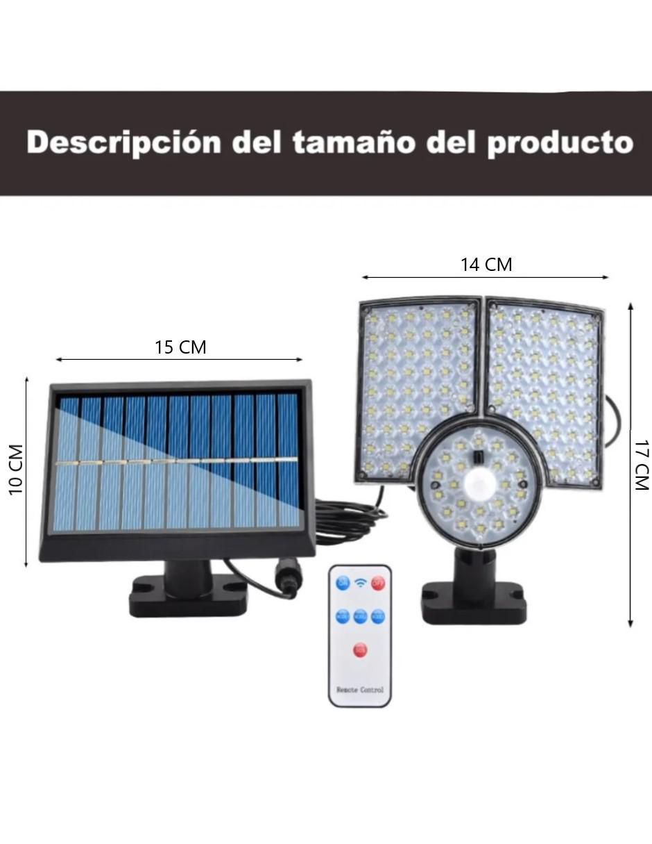 Lámpara colgante Cm-Top led