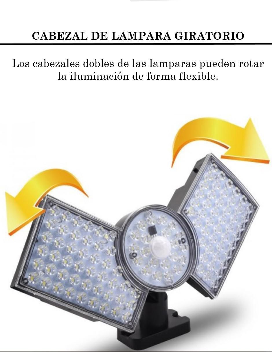 Lámpara colgante Cm-Top led