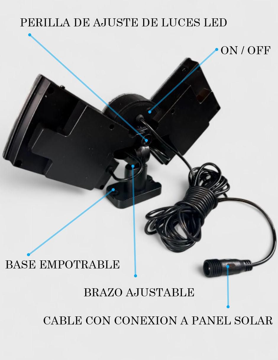 Lámpara colgante Cm-Top led