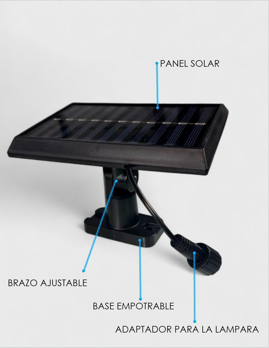 Lámpara colgante Cm-Top led