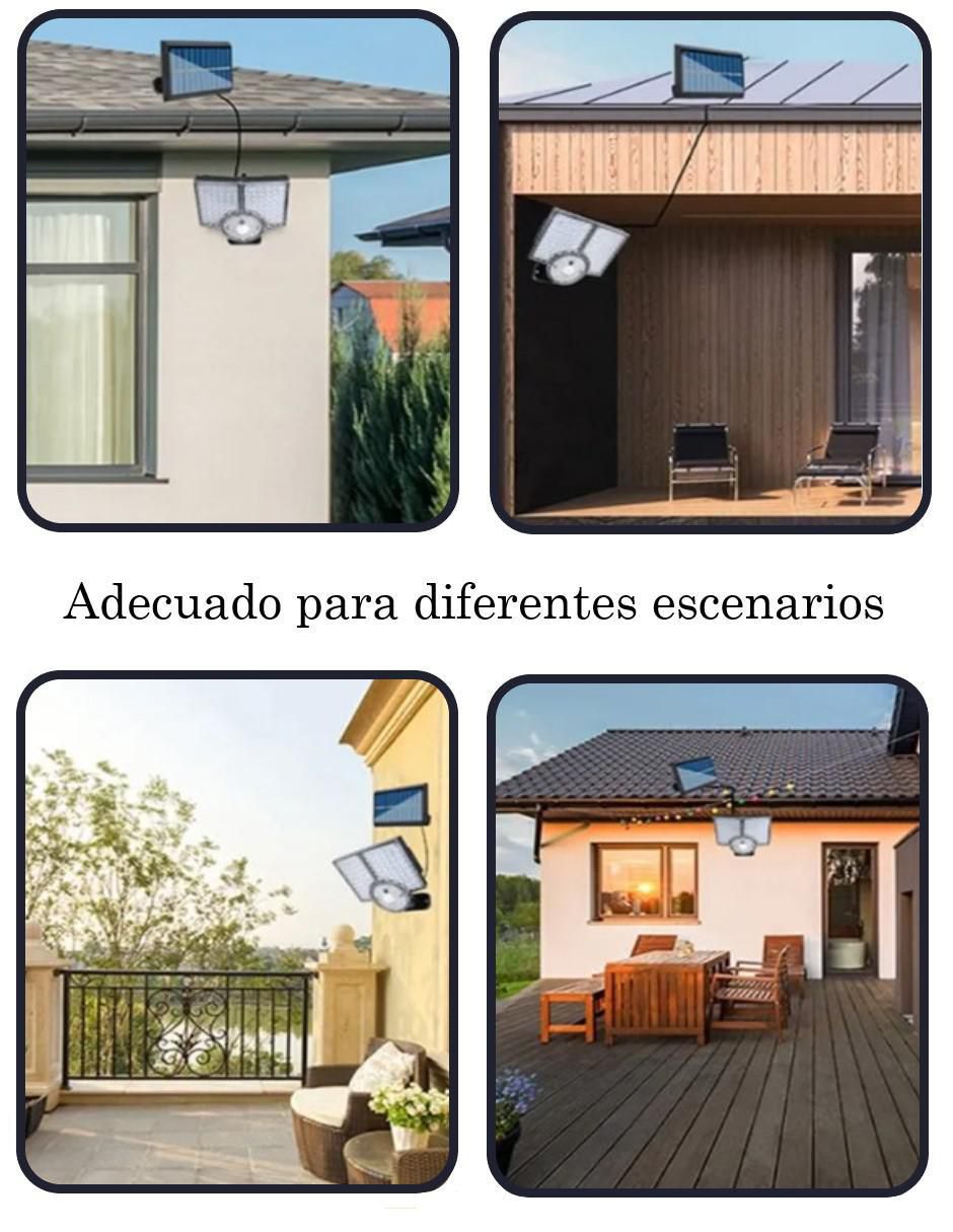 Lámpara colgante Cm-Top led