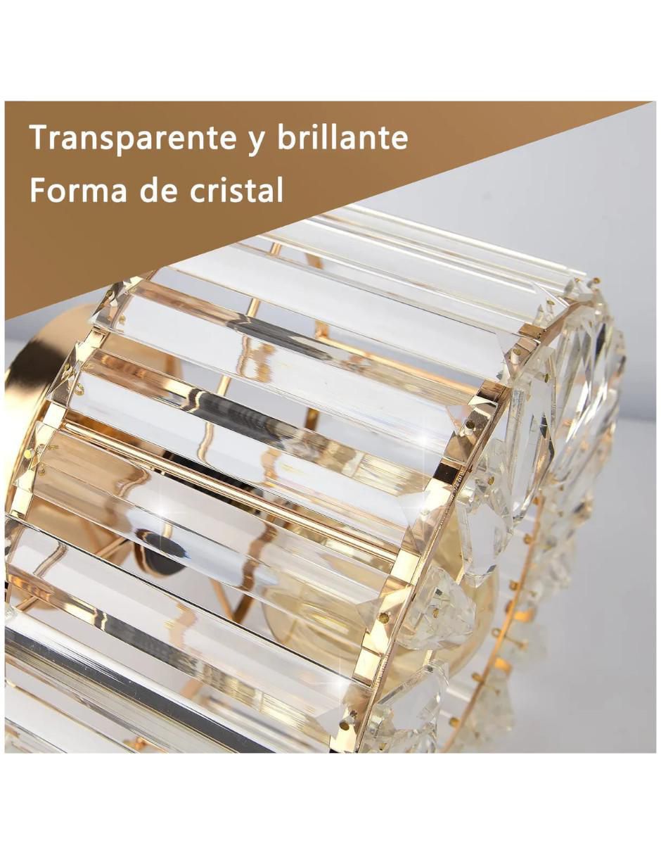 Lámpara colgante LED 3