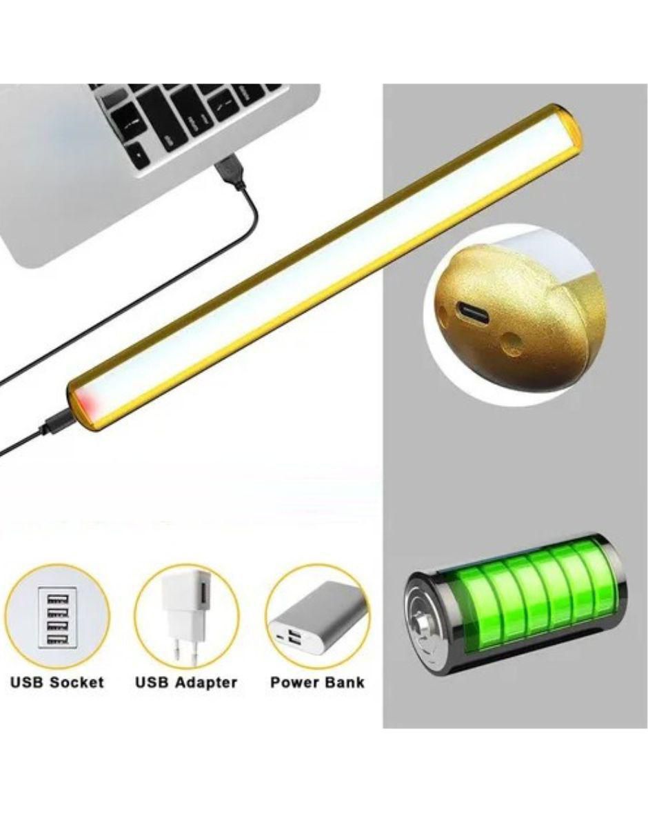 Lámpara colgante LED 2