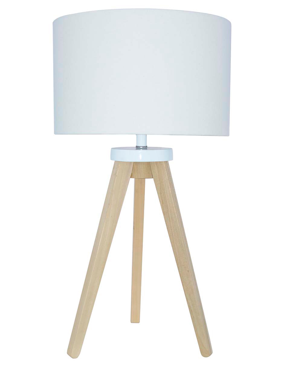 Lámpara de mesa incandescente Nórdicas Lámpara de mesa incandescente Nórdicas