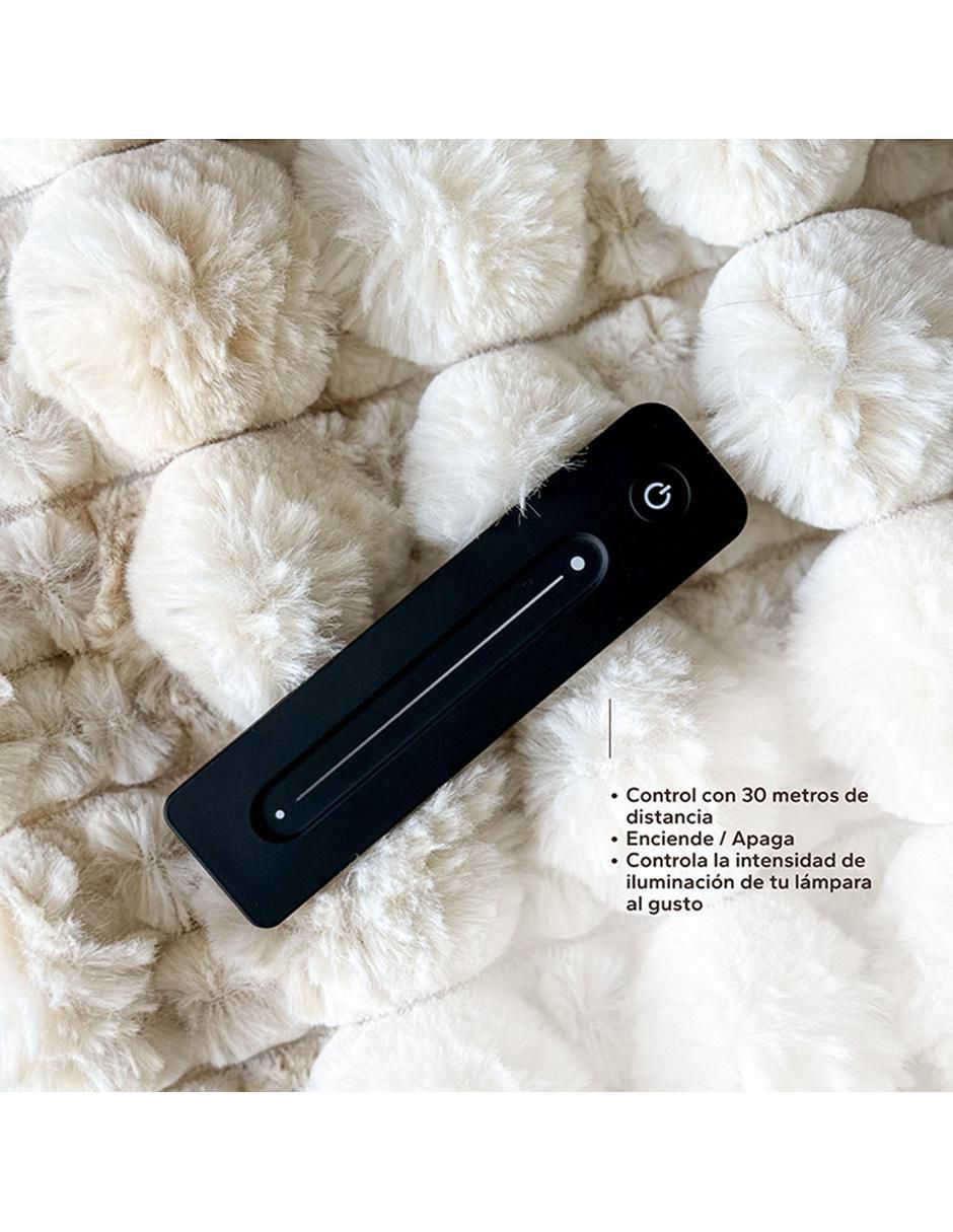 Lámpara de pie LED