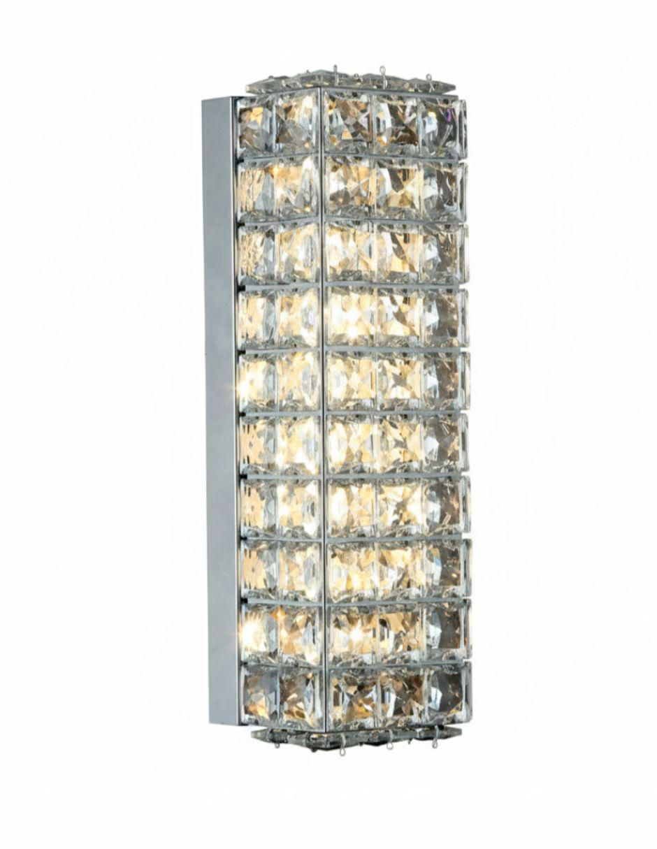 Árbotante LED