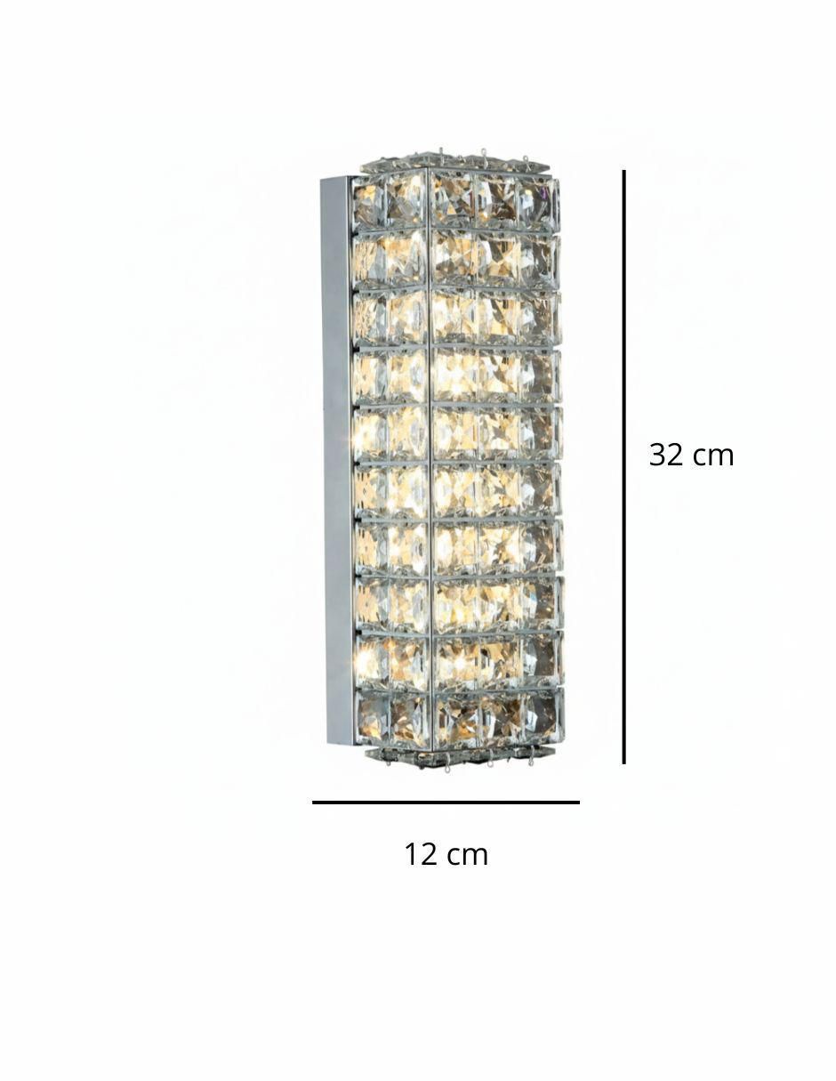 Árbotante LED 3