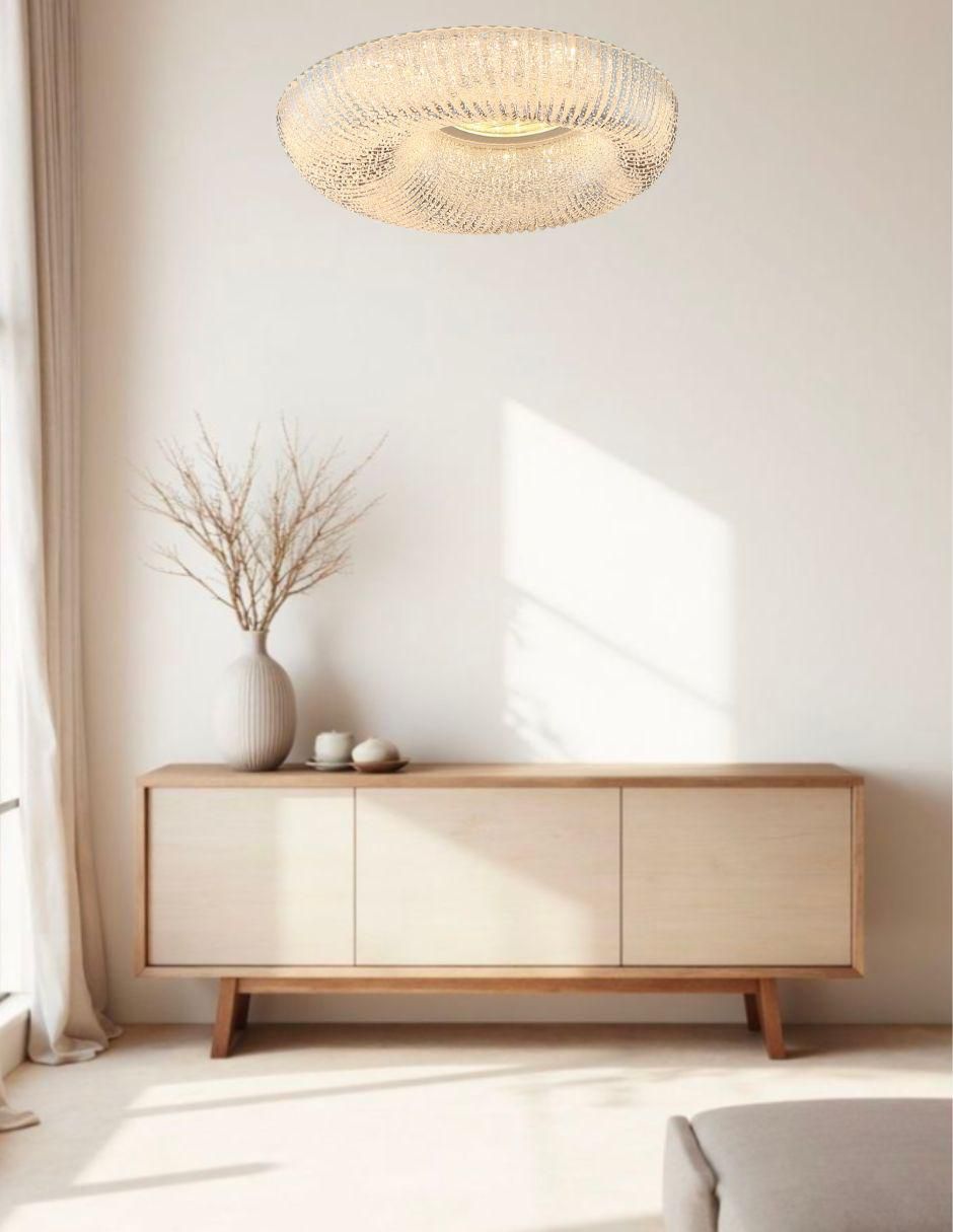 Lámpara colgante LED 2