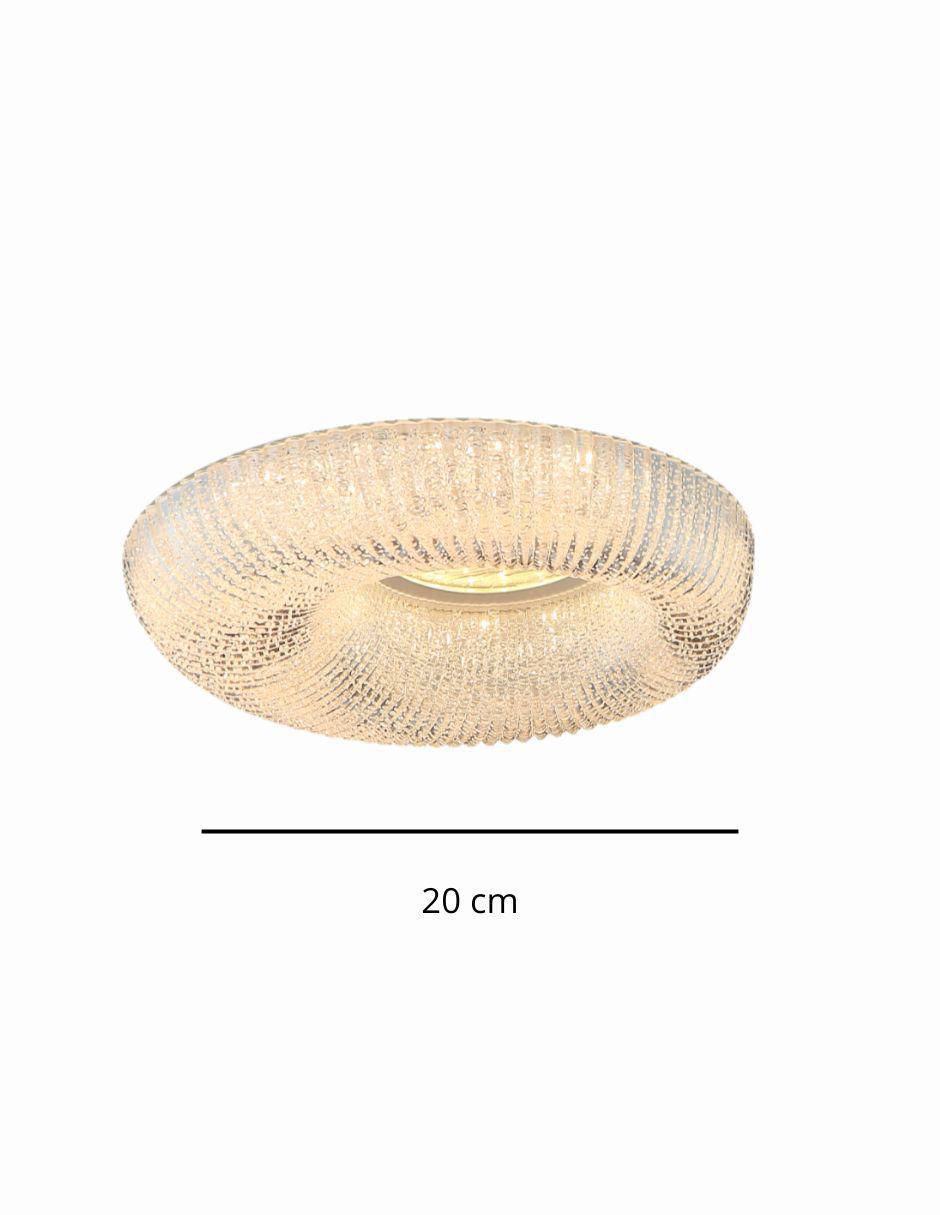 Lámpara colgante LED 3