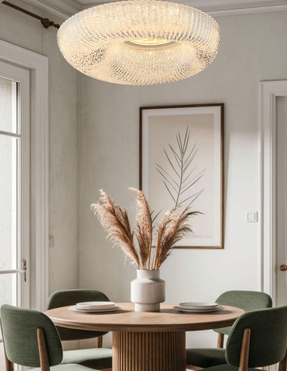 Lámpara colgante LED 2