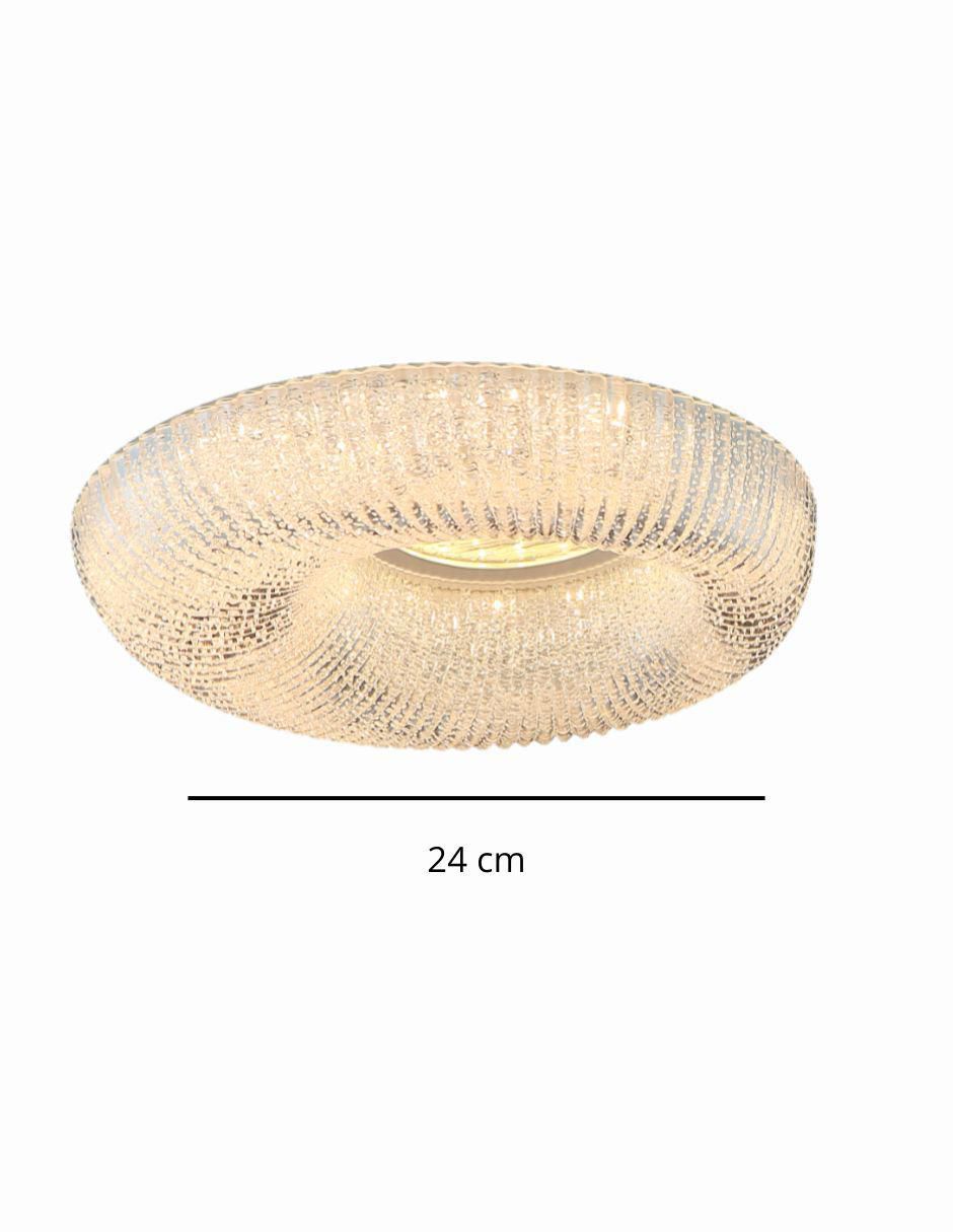 Lámpara colgante LED 3