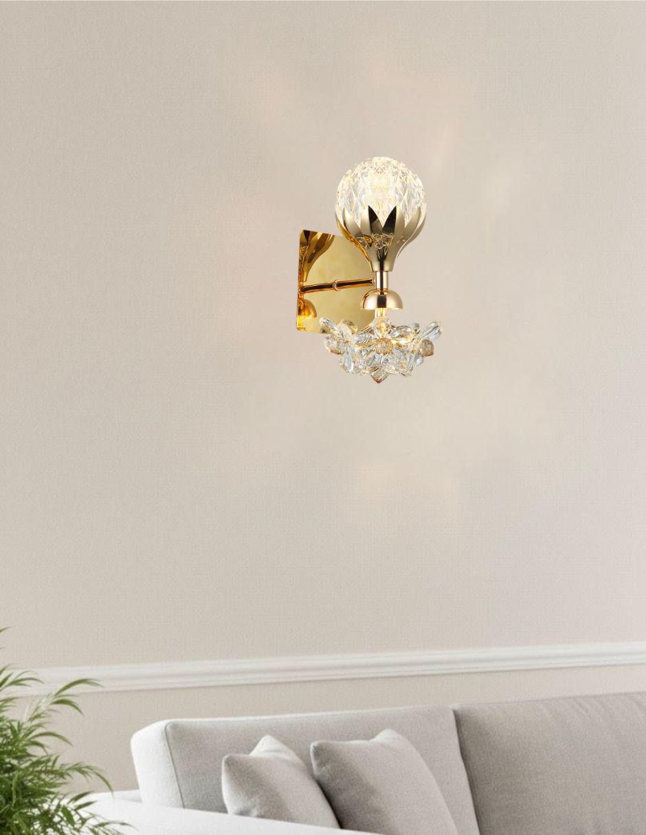 Lámpara colgante LED 2