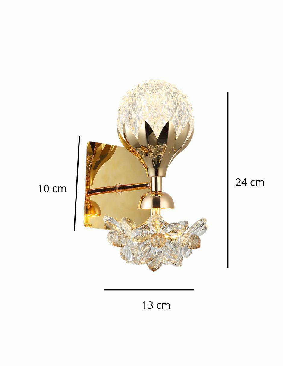 Lámpara colgante LED 3