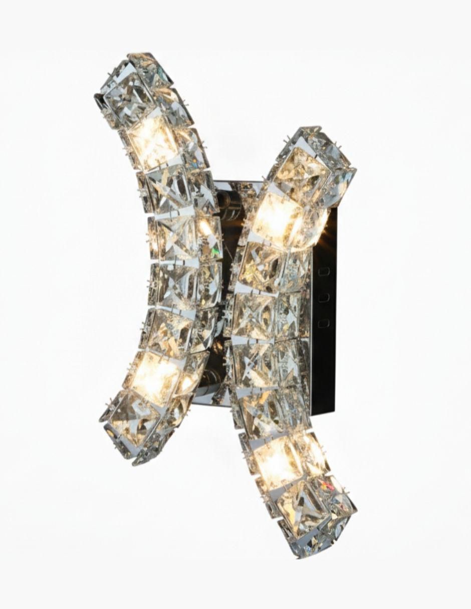 Árbotante led 1
