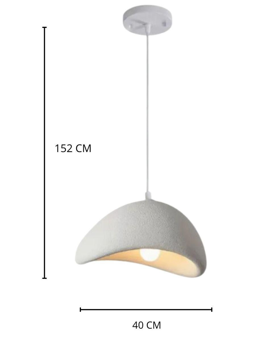 Lámpara colgante 4