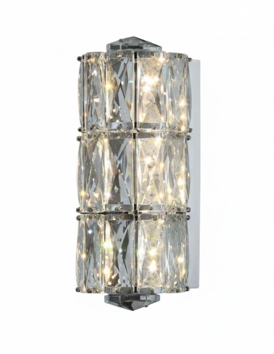 Árbotante LED Iluminacion Luz Vic