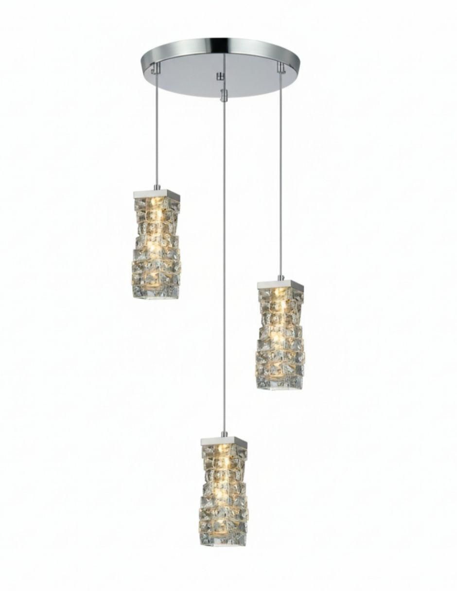 Lámpara colgante LED Lámpara colgante LED
